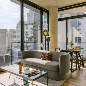 Sonder By Marriott Bonvoy Maisonneuve Downtown Montreal